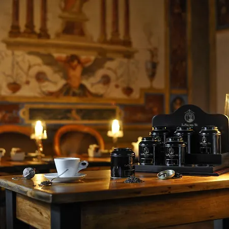 Hotel Lungarno Vespucci 50 Florence