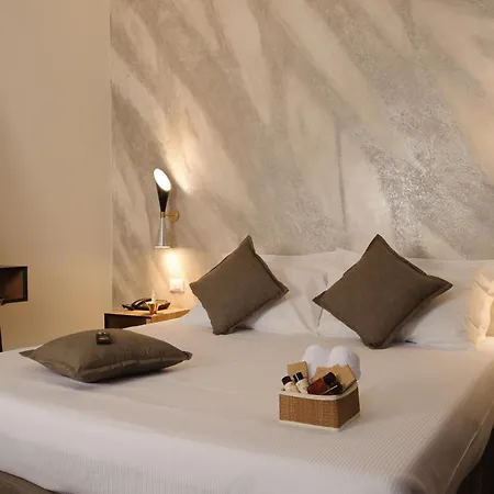 Otel Lungarno Vespucci 50