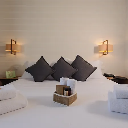 Lungarno Vespucci 50 Otel 4*