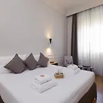 Lungarno Vespucci 50 Hotel Firenze