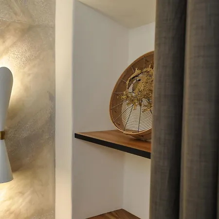 Hotel Lungarno Vespucci 50 Florencie