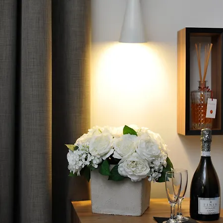 Lungarno Vespucci 50 Hotel