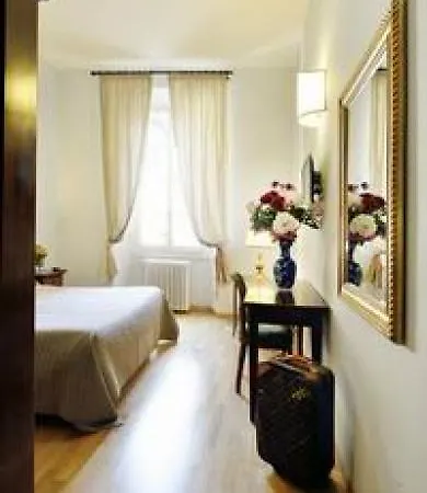 Lungarno Vespucci 50 Hotel Florence