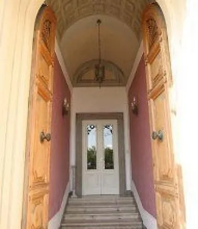 Hotel Lungarno Vespucci 50 4*
