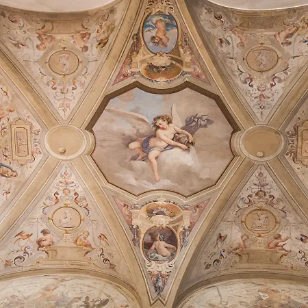 Lungarno Vespucci 50 Firenze