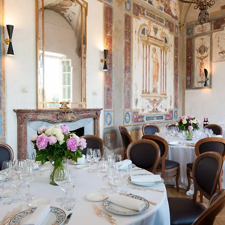 Hotel Lungarno Vespucci 50 4*