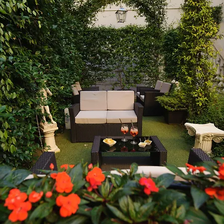 Lungarno Vespucci 50 Hotel Florence
