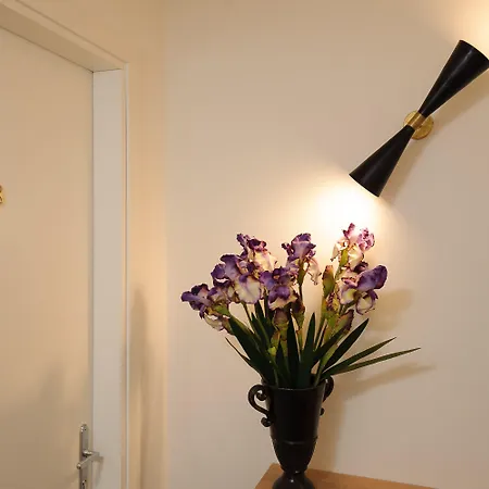 Hotel Lungarno Vespucci 50 4*