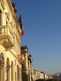 Hotel Lungarno Vespucci 50 Florence