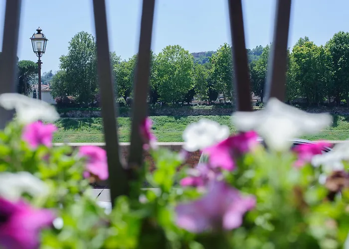 룬가르노 베스푸치 50 4* 피렌체