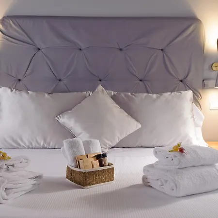 Hotell Lungarno Vespucci 50 4*