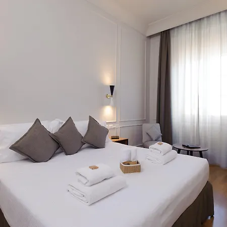 Hotell Lungarno Vespucci 50 Florens